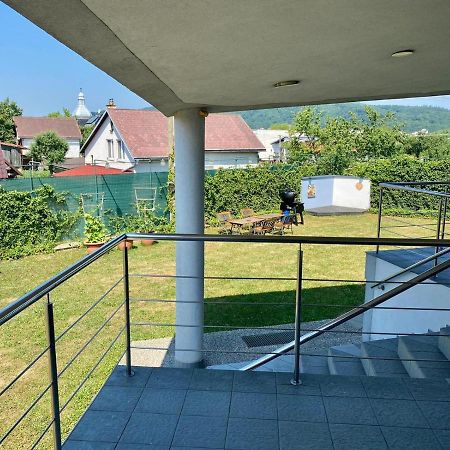 Apartman Triga Snina Exterior photo